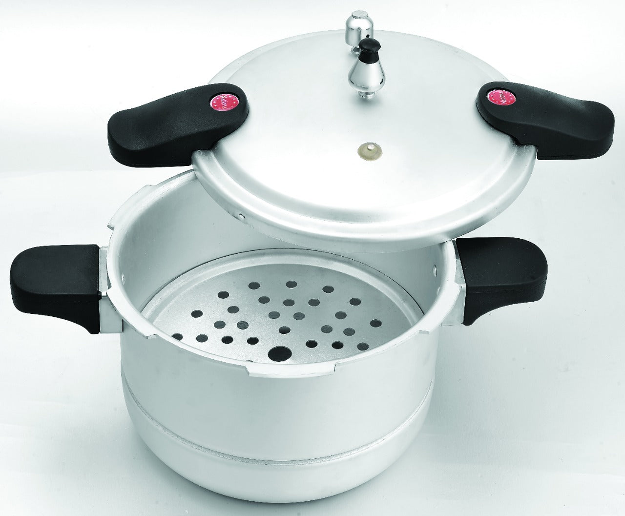 Steam Pressure Cooker 11 Liter