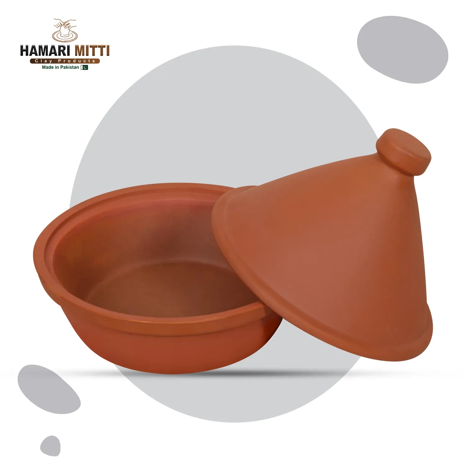 Moroccan Tagine Pot