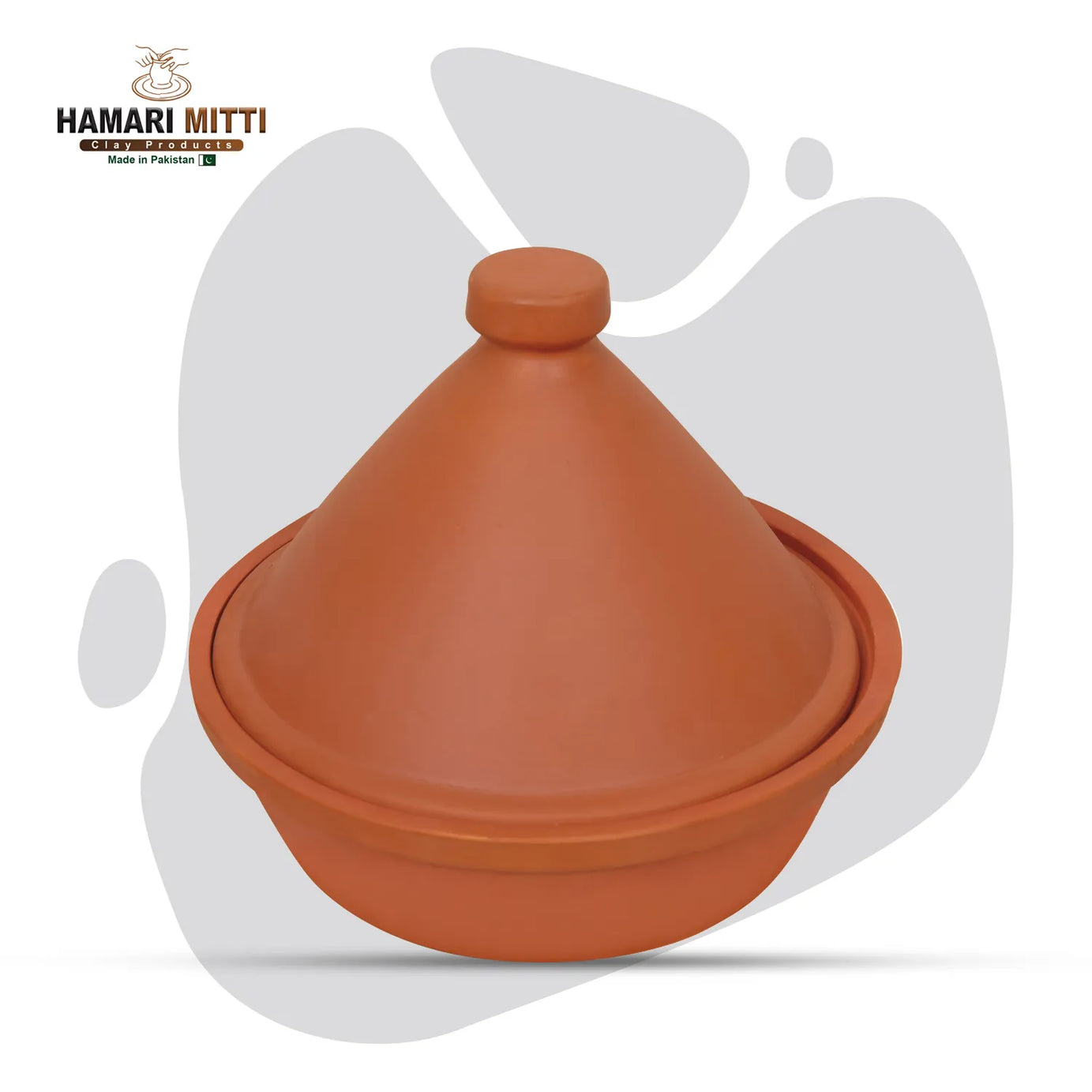 Moroccan Tagine Pot