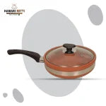 Bronze Cooking Set
