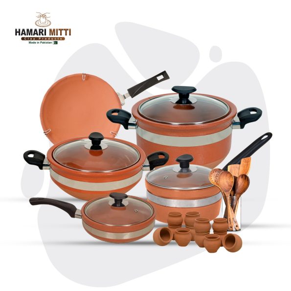 BAKRA EID DINNER SET